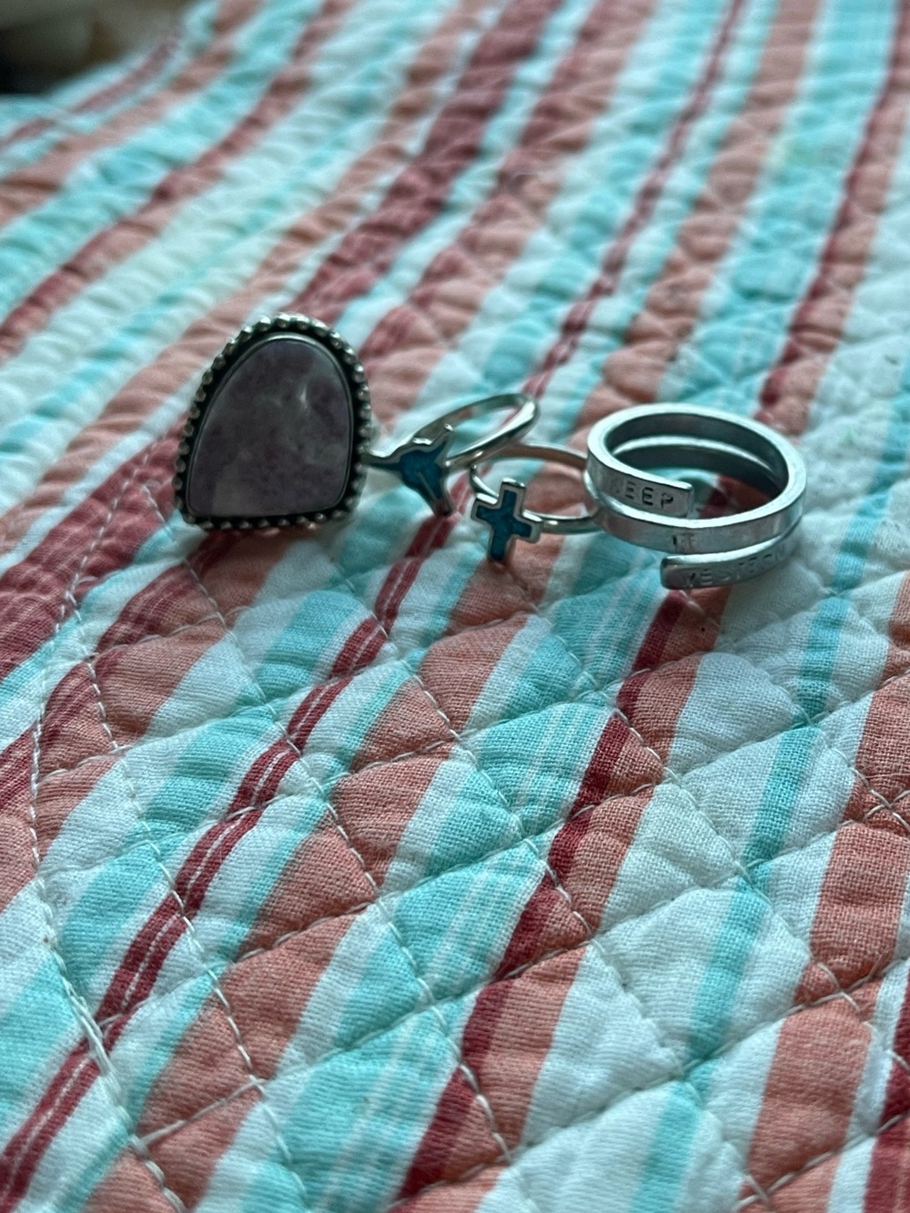Western Ring Lot